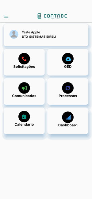 Contabe Assessoria Contábil(圖2)-速報App