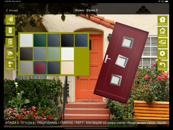Screenshot #6 pour Maison - Point Fort Fichet