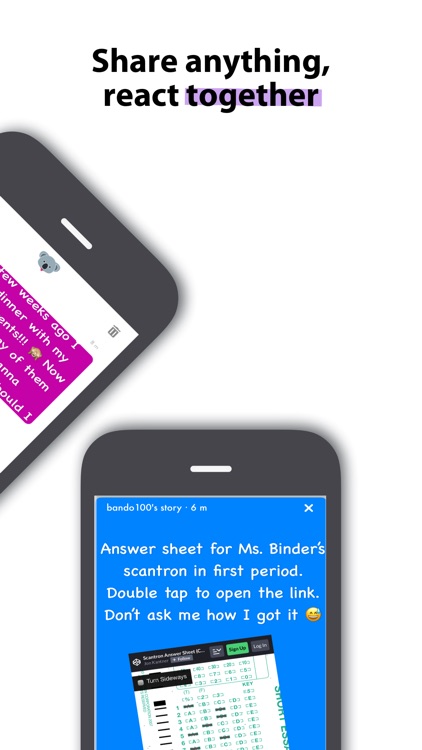 Koala - Anonymous Friends