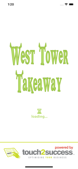 West Tower Takeaway(圖5)-速報App