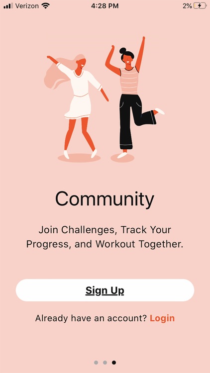 Wilma Fit screenshot-9