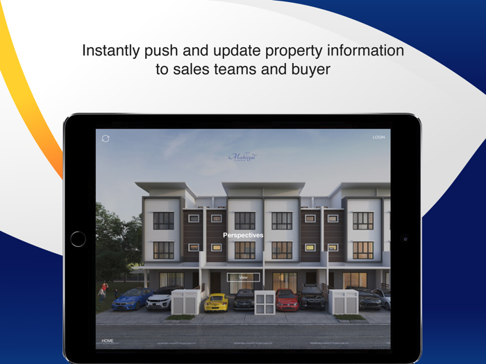 Temokin Digital Showcase