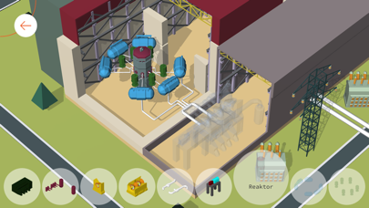 AtomMúzeum jáTÉKA Screenshot