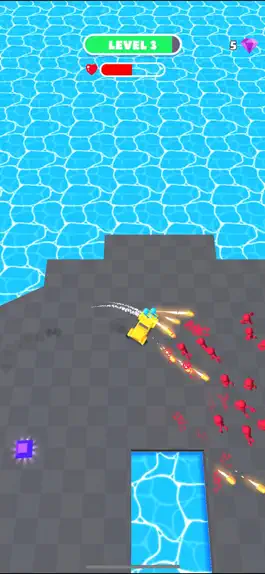 Game screenshot Drive Shootout hack