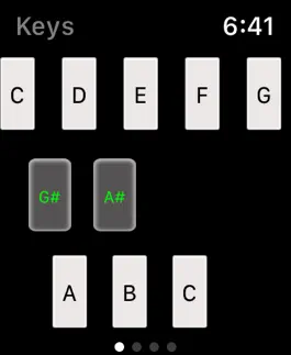 Game screenshot Musical Keyboard apk