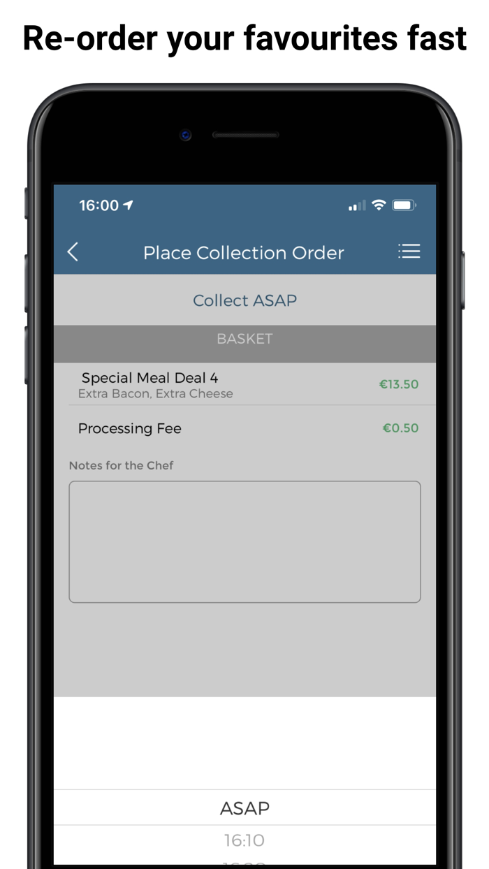 Embassy Grill Cafe and Takeaway