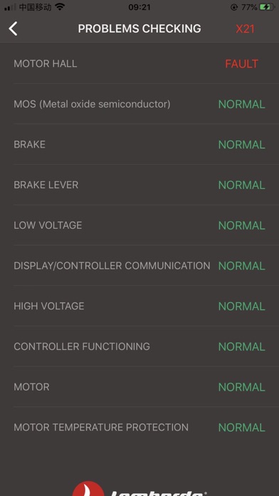 Screenshot #2 pour LOO’ escooter