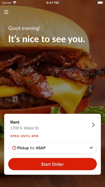 Mike's Place To Go