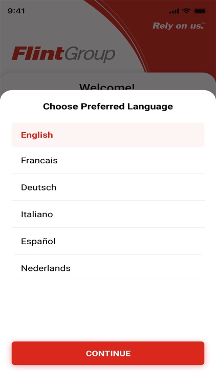 Flint Service screenshot-8