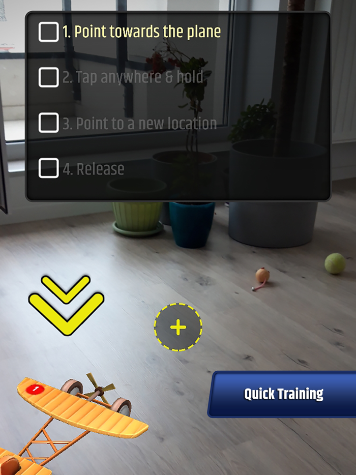 AiRport Manager Landing Planes