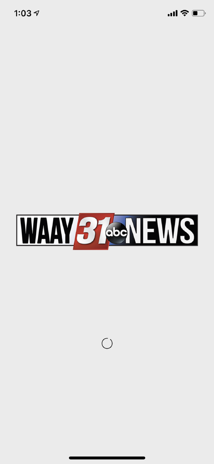 WAAY TV ABC 31 News