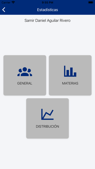 La Salle Cochabamba Screenshot