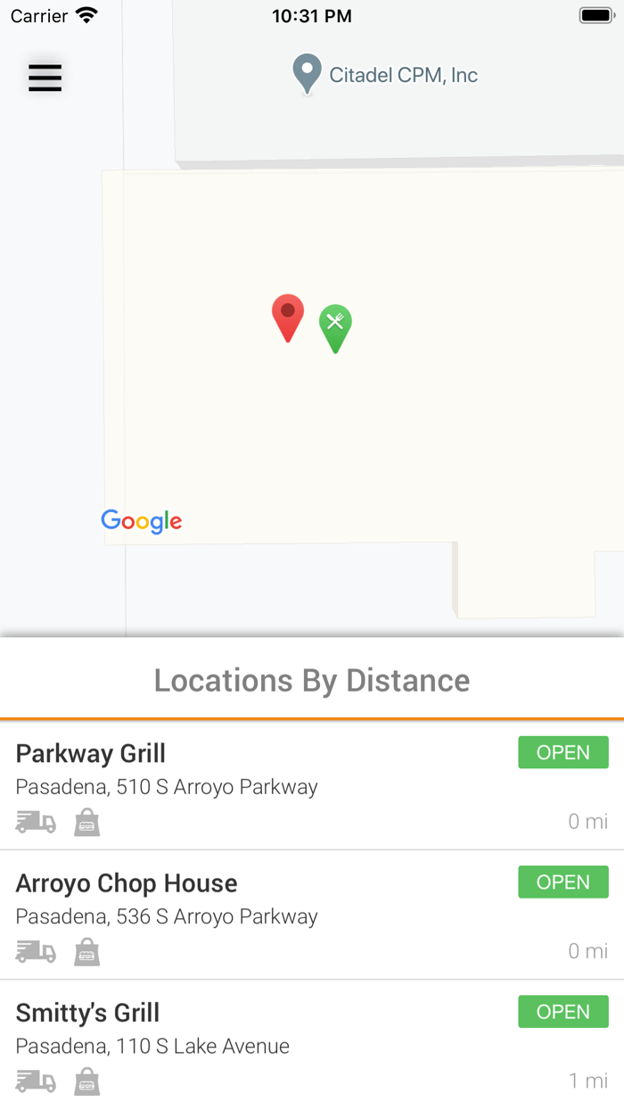 Smith Brothers Restaurants