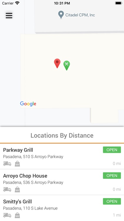 Smith Brothers Restaurants