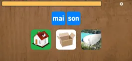 Game screenshot Lire les syllabes mod apk