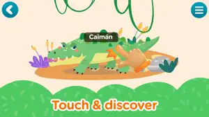 Aprender Español Para Niños screenshot 4