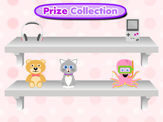 Screenshot #5 for Cut The Prize - Rope Machine
