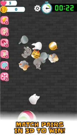 Game screenshot Pair of Pears mod apk