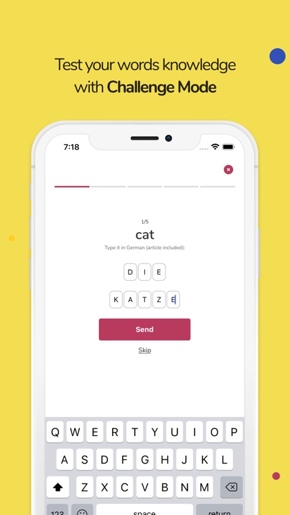 Flipping Cards - Flashcards screenshot-5