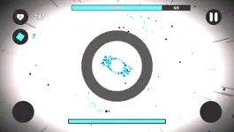 Game screenshot Don't Let Go - Free Falling apk