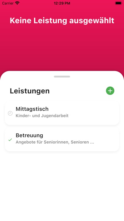 benevApp