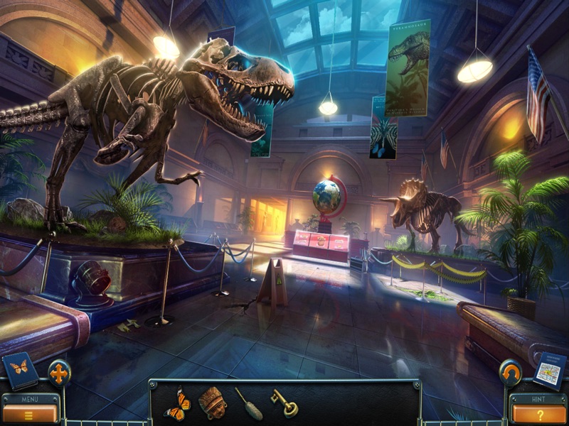 New York Mysteries 1 screenshot 9