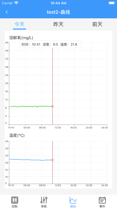 渔工物联 Screenshot