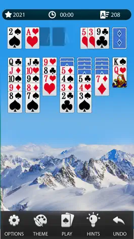 Game screenshot Solitaire Classic - Classic apk