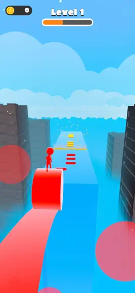 Game screenshot Roll it Good apk