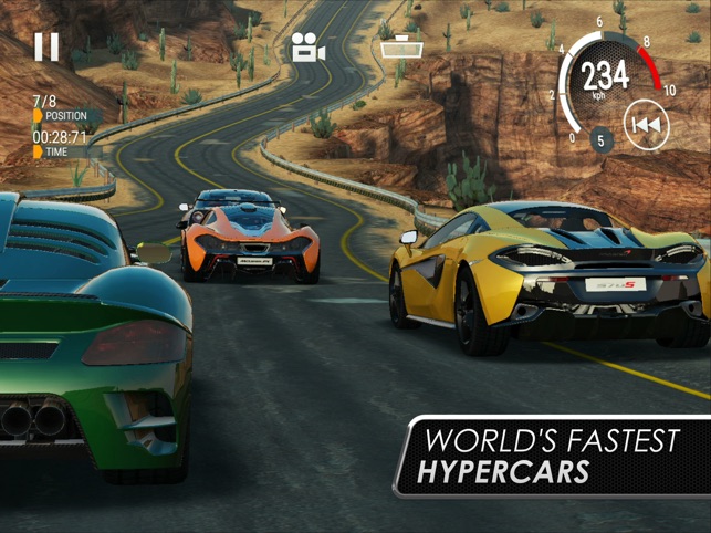 Gear.Club - True Racing on the App Store