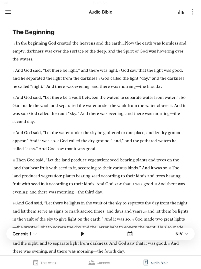 St James Presbyterian Church