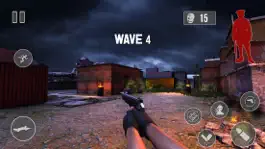Game screenshot Zombie World War Apocalypse hack