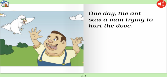 Essential Early Reading Skills