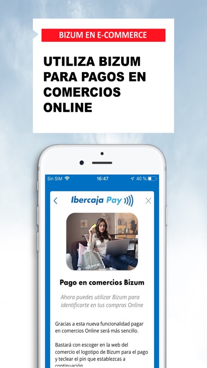 Ibercaja Pay screenshot-5