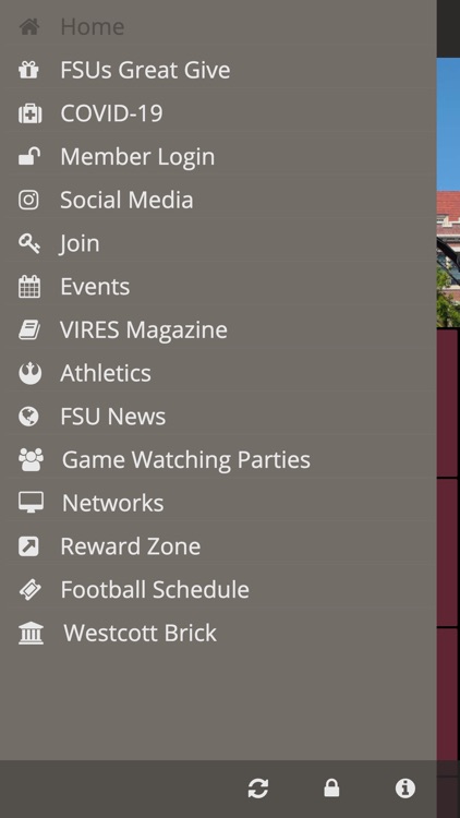 FSU Alumni Association