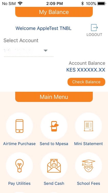 Access Bank Kenya