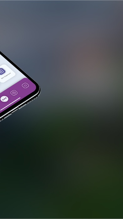 Steward Bank Visa Screenshot