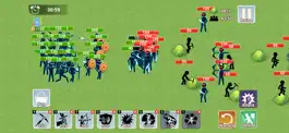 Game screenshot Match Man Wars - Shadow Realms hack
