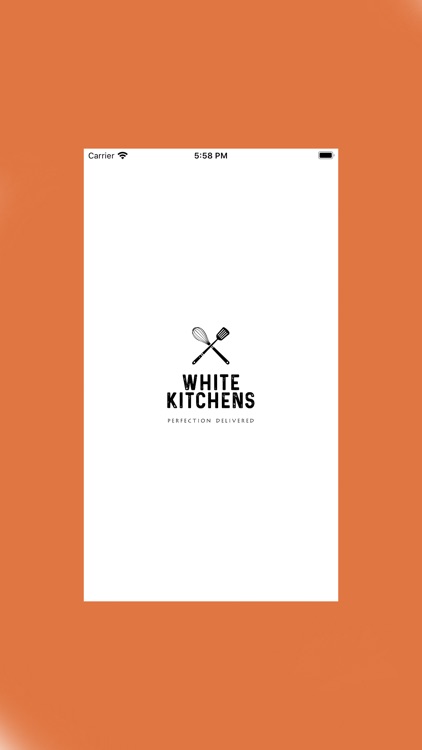 White Kitchens