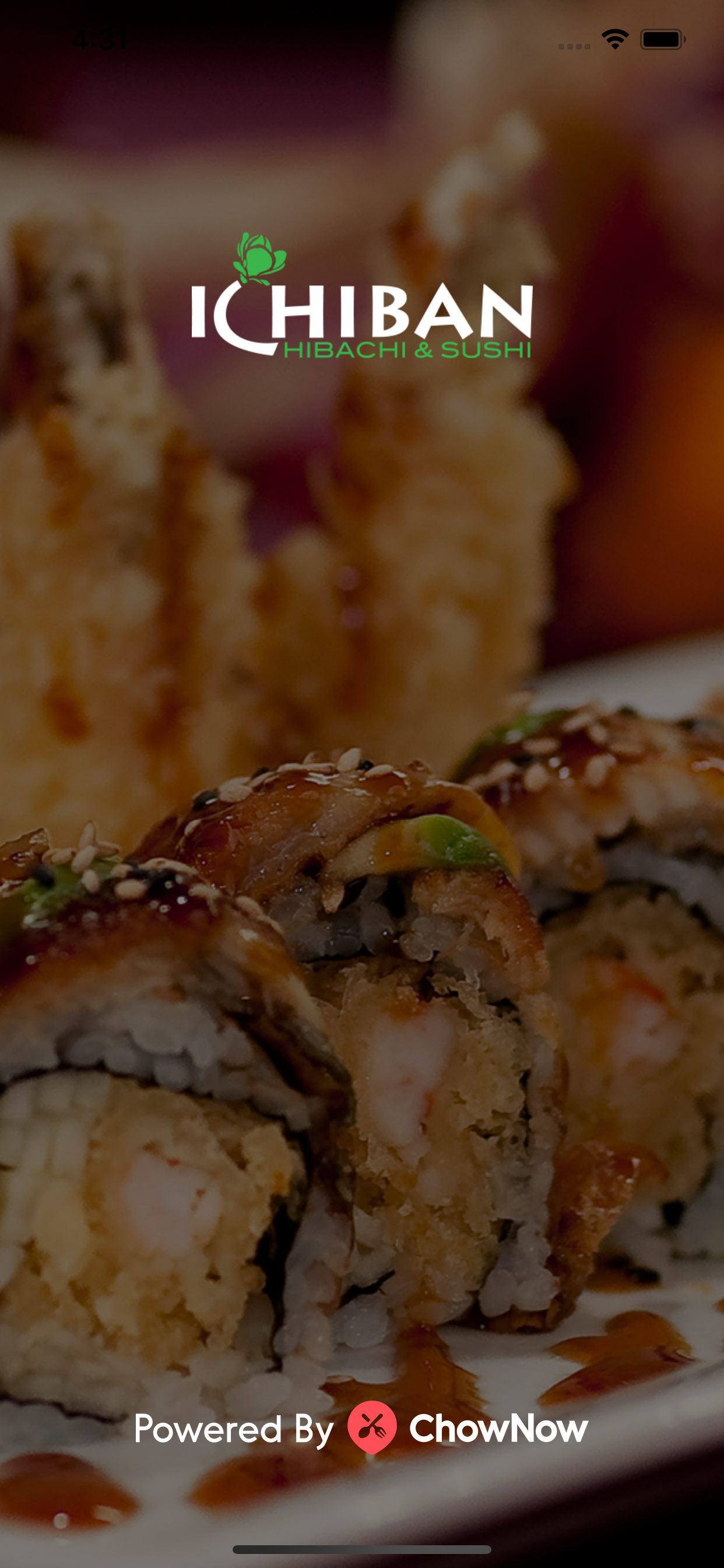 Ichiban Grill Perry LLC