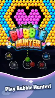 bubble hunter : classic pop problems & solutions and troubleshooting guide - 1