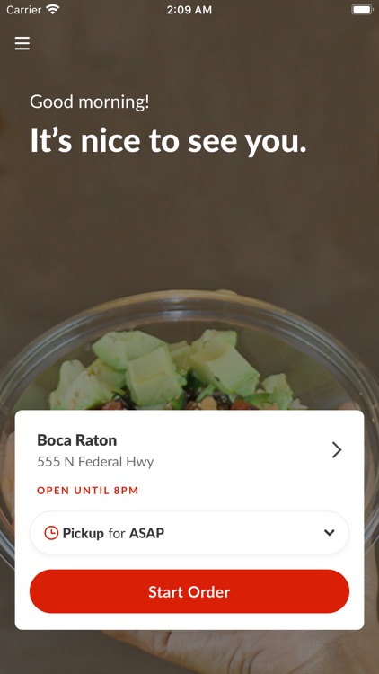 The Poke Company To Go