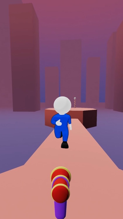 Bubble Gun 3D screenshot-0