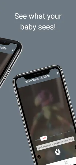 Game screenshot BabySee apk