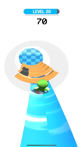 Game screenshot Aqua Vortex apk