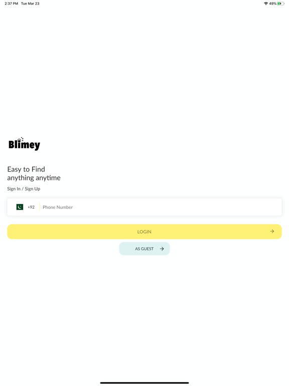 Screenshot #5 pour Blimey