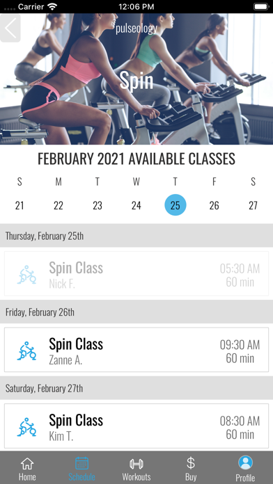 PULSEology HHI Screenshot