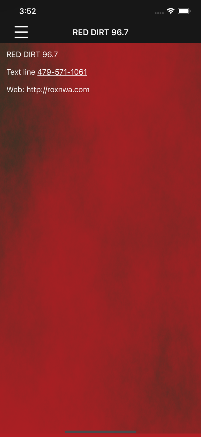 Red Dirt 96.7
