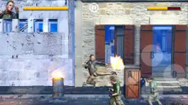 Game screenshot Weapon X apk