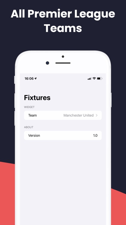 FIXTURES screenshot-4